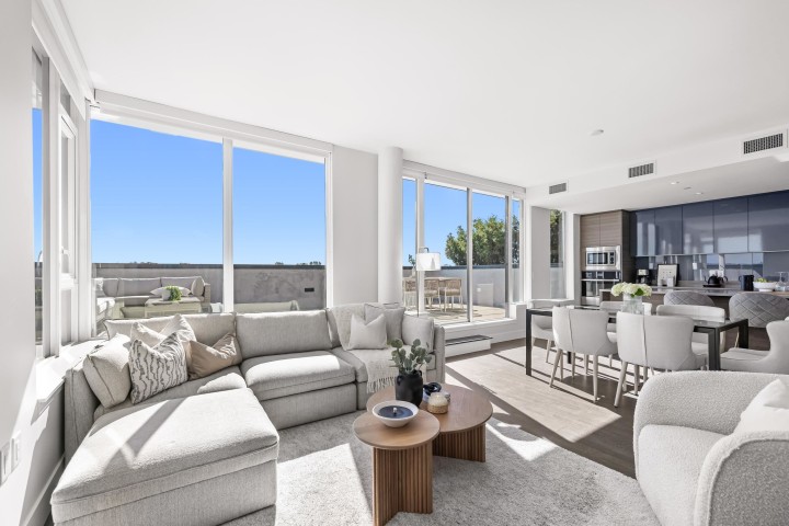 Photo 13 at PH655 - 8575 Rivergrass Drive, South Marine, Vancouver East