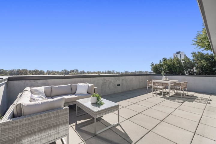 Photo 17 at PH655 - 8575 Rivergrass Drive, South Marine, Vancouver East