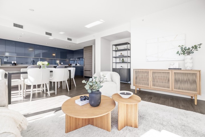 Photo 12 at PH655 - 8575 Rivergrass Drive, South Marine, Vancouver East