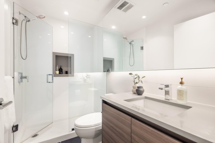 Photo 26 at PH655 - 8575 Rivergrass Drive, South Marine, Vancouver East