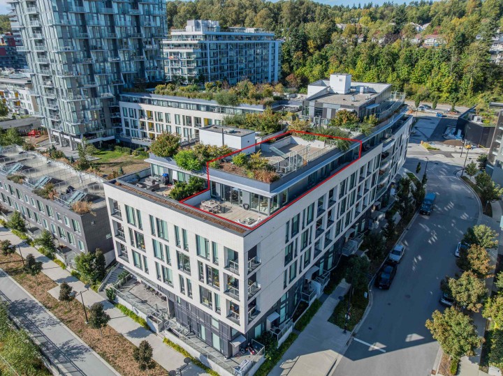 Photo 36 at PH655 - 8575 Rivergrass Drive, South Marine, Vancouver East