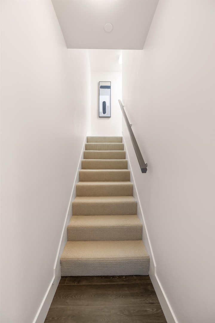 Photo 32 at PH655 - 8575 Rivergrass Drive, South Marine, Vancouver East