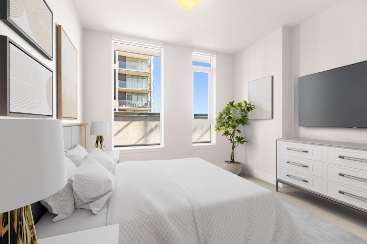 Photo 28 at PH655 - 8575 Rivergrass Drive, South Marine, Vancouver East