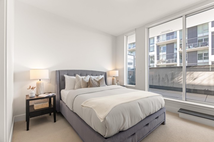 Photo 20 at PH655 - 8575 Rivergrass Drive, South Marine, Vancouver East