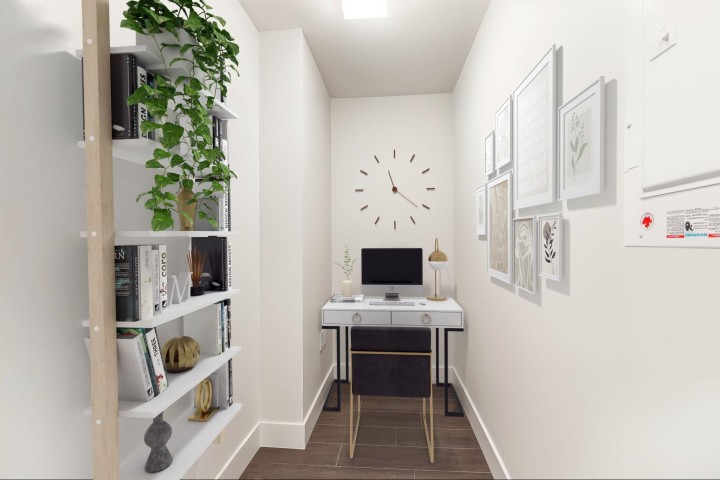 Photo 30 at PH655 - 8575 Rivergrass Drive, South Marine, Vancouver East