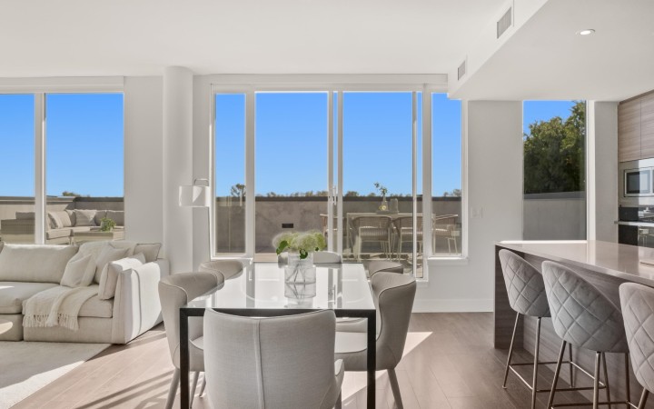 Photo 10 at PH655 - 8575 Rivergrass Drive, South Marine, Vancouver East