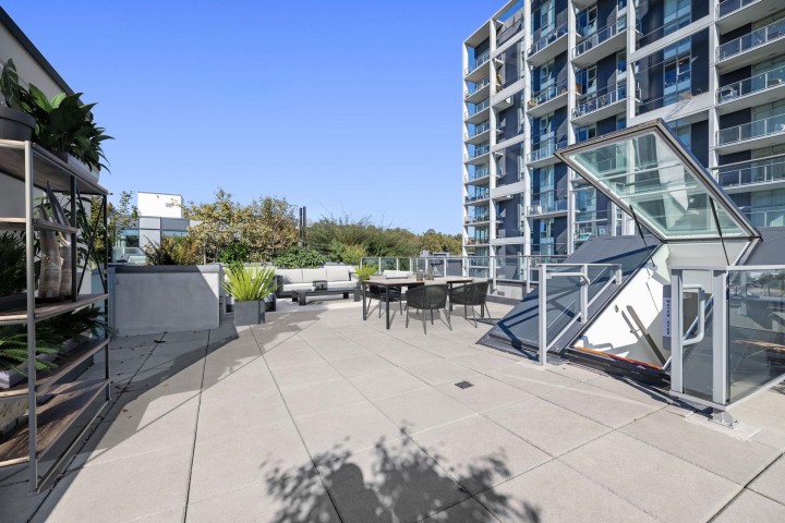 Photo 33 at PH655 - 8575 Rivergrass Drive, South Marine, Vancouver East