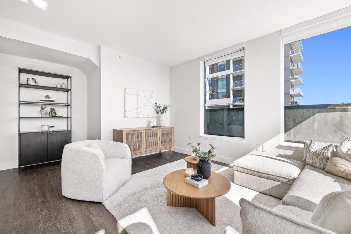 Photo 14 at PH655 - 8575 Rivergrass Drive, South Marine, Vancouver East