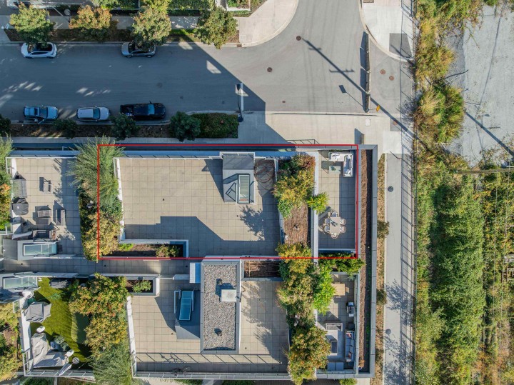 Photo 37 at PH655 - 8575 Rivergrass Drive, South Marine, Vancouver East