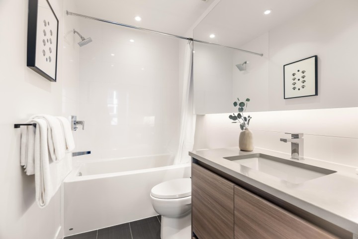 Photo 29 at PH655 - 8575 Rivergrass Drive, South Marine, Vancouver East