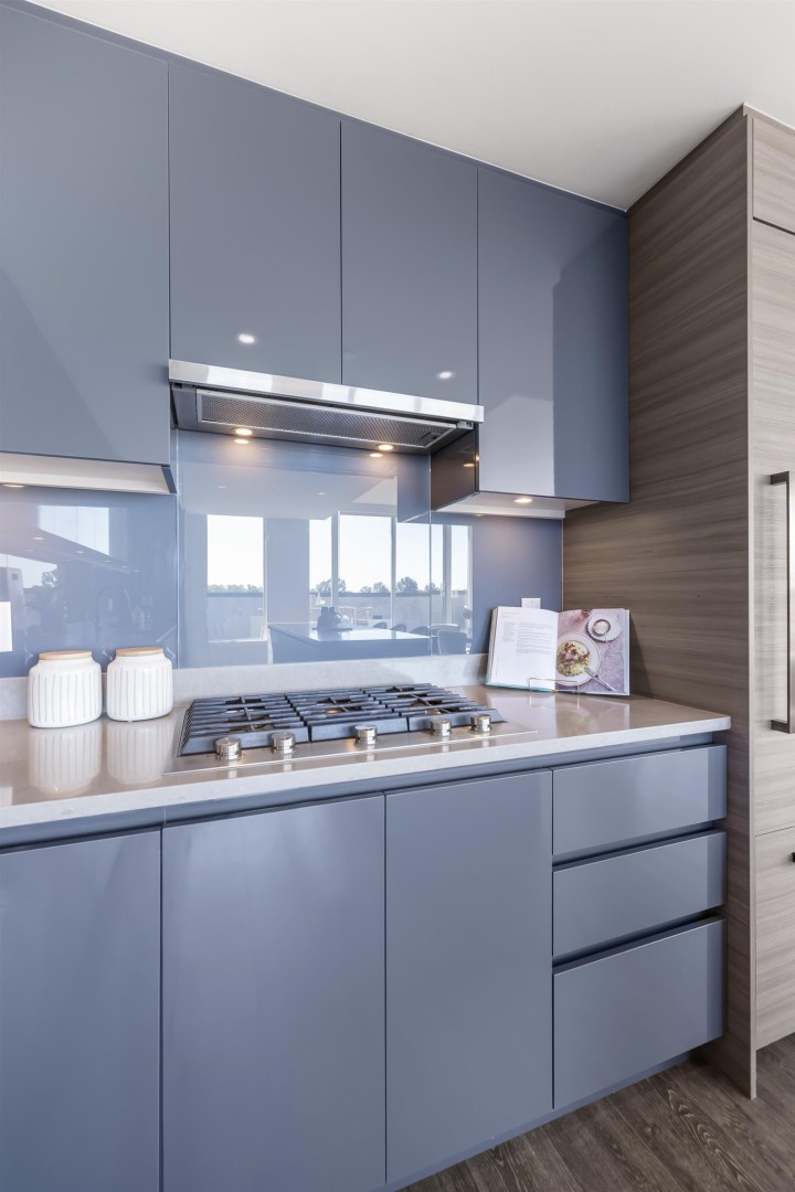 Photo 8 at PH655 - 8575 Rivergrass Drive, South Marine, Vancouver East