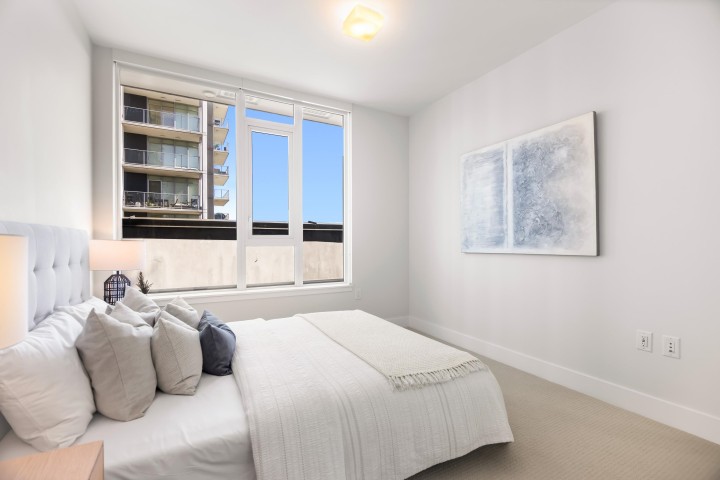 Photo 25 at PH655 - 8575 Rivergrass Drive, South Marine, Vancouver East