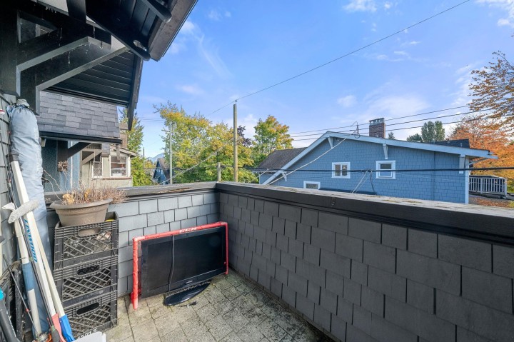Photo 23 at 2216 Macdonald Street, Kitsilano, Vancouver West