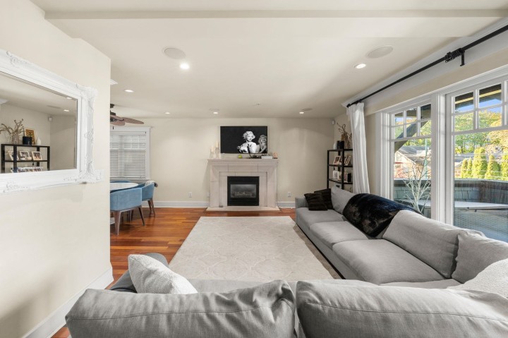 Photo 6 at 2216 Macdonald Street, Kitsilano, Vancouver West