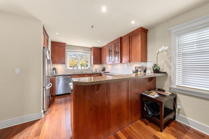 Photo 13 at 2216 Macdonald Street, Kitsilano, Vancouver West