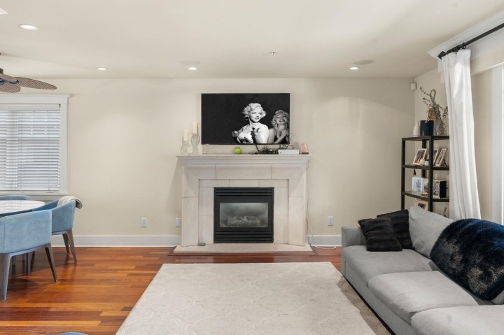 Photo 7 at 2216 Macdonald Street, Kitsilano, Vancouver West