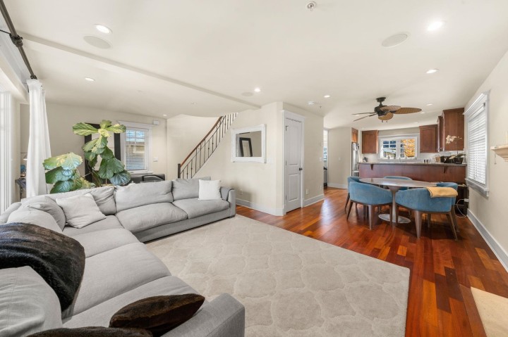 Photo 3 at 2216 Macdonald Street, Kitsilano, Vancouver West