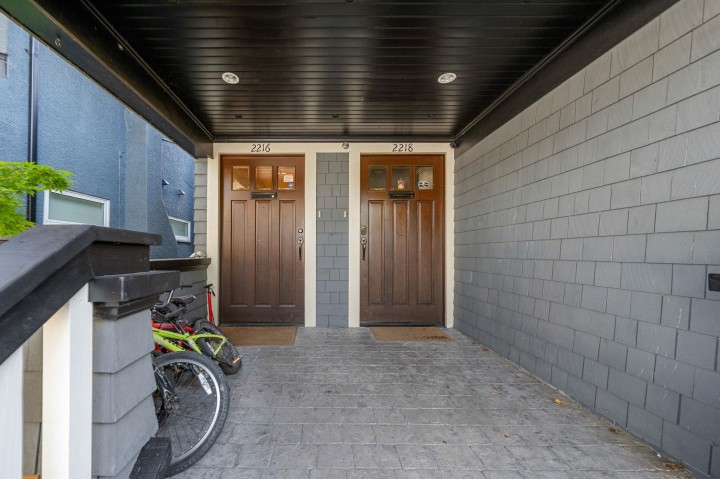 Photo 36 at 2216 Macdonald Street, Kitsilano, Vancouver West