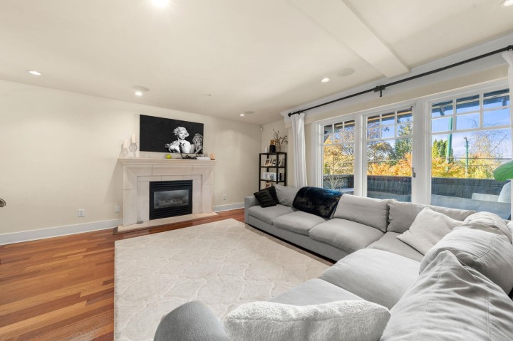 Photo 5 at 2216 Macdonald Street, Kitsilano, Vancouver West