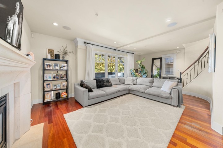 Photo 9 at 2216 Macdonald Street, Kitsilano, Vancouver West