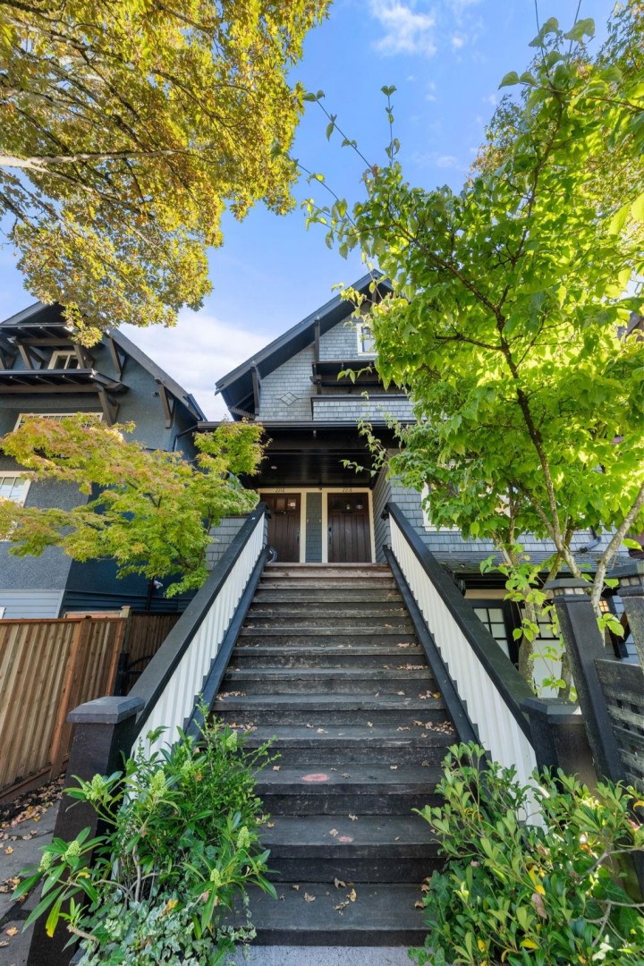 Photo 38 at 2216 Macdonald Street, Kitsilano, Vancouver West