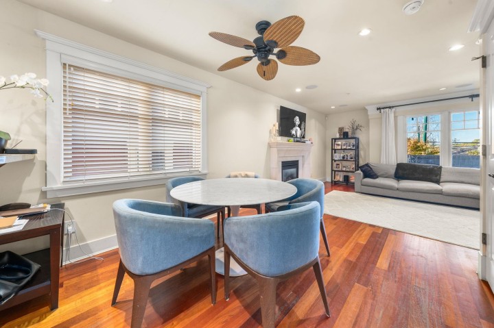 Photo 10 at 2216 Macdonald Street, Kitsilano, Vancouver West