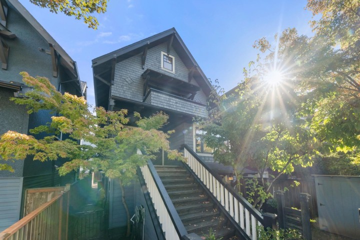 Photo 37 at 2216 Macdonald Street, Kitsilano, Vancouver West