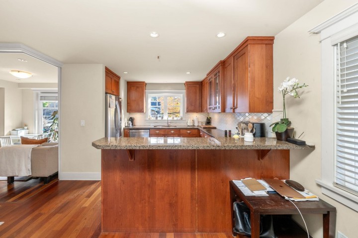 Photo 15 at 2216 Macdonald Street, Kitsilano, Vancouver West