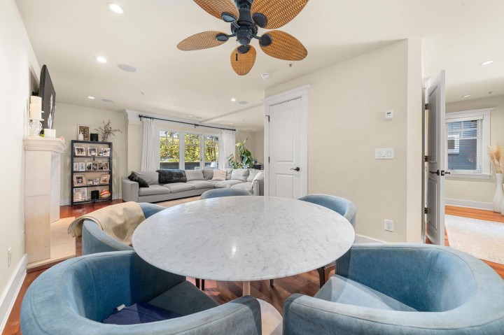 Photo 11 at 2216 Macdonald Street, Kitsilano, Vancouver West