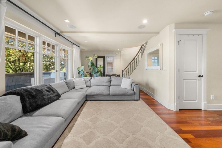 Photo 4 at 2216 Macdonald Street, Kitsilano, Vancouver West