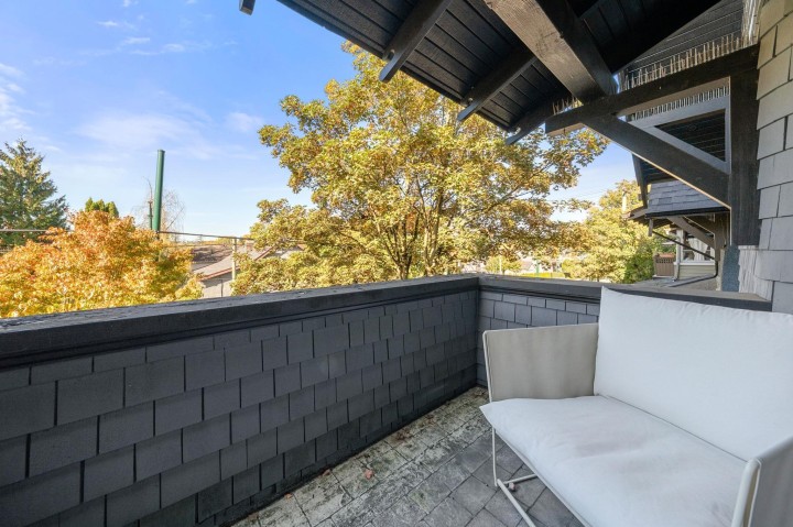 Photo 8 at 2216 Macdonald Street, Kitsilano, Vancouver West