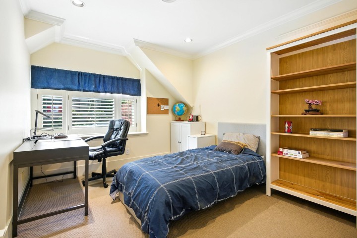 Photo 23 at 4420 Collingwood Street, Dunbar, Vancouver West