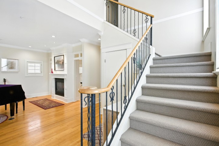 Photo 17 at 4420 Collingwood Street, Dunbar, Vancouver West