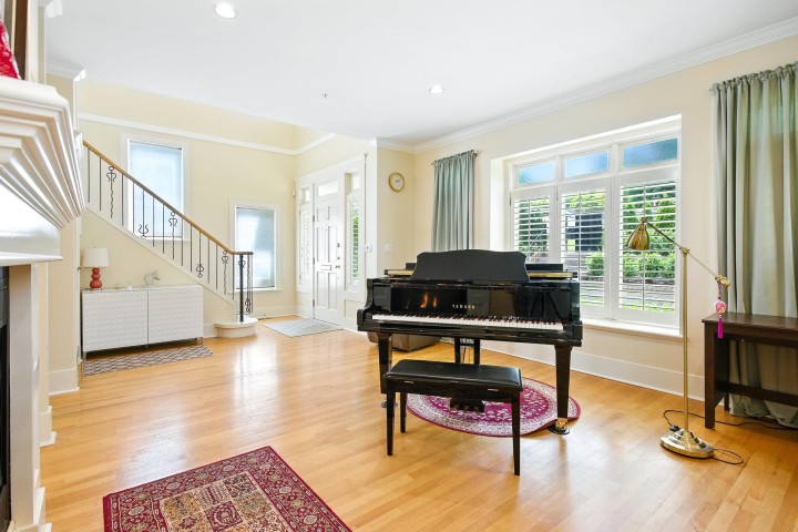 Photo 7 at 4420 Collingwood Street, Dunbar, Vancouver West