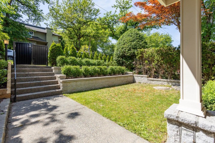 Photo 3 at 4420 Collingwood Street, Dunbar, Vancouver West