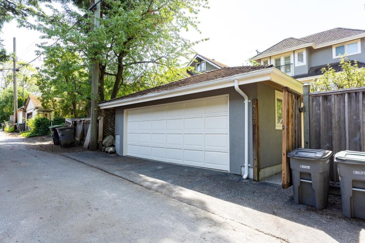Photo 32 at 4420 Collingwood Street, Dunbar, Vancouver West