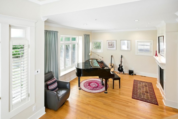 Photo 5 at 4420 Collingwood Street, Dunbar, Vancouver West