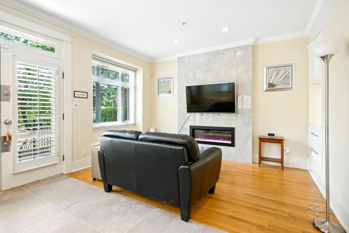 Photo 14 at 4420 Collingwood Street, Dunbar, Vancouver West