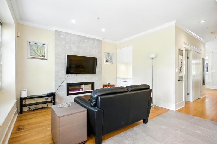 Photo 15 at 4420 Collingwood Street, Dunbar, Vancouver West