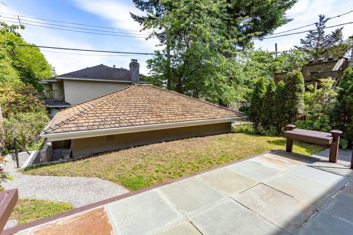 Photo 31 at 4420 Collingwood Street, Dunbar, Vancouver West