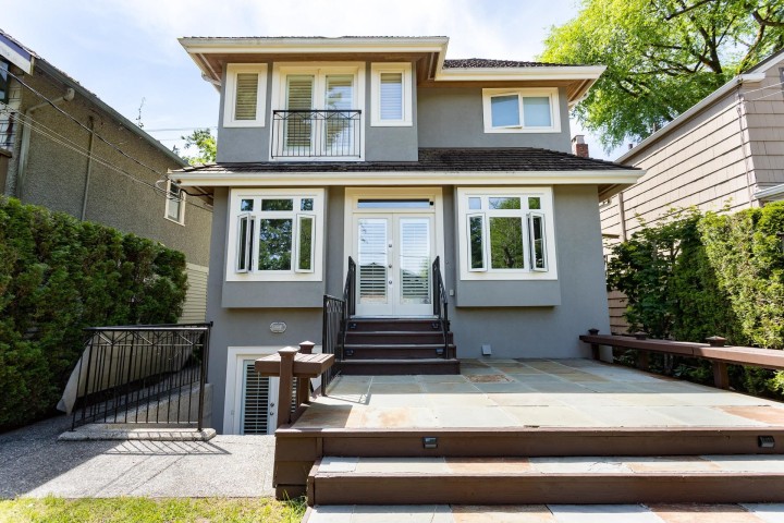 Photo 29 at 4420 Collingwood Street, Dunbar, Vancouver West