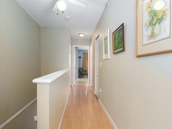 Photo 23 at 5 - 3588 Whitney Place, Champlain Heights, Vancouver East