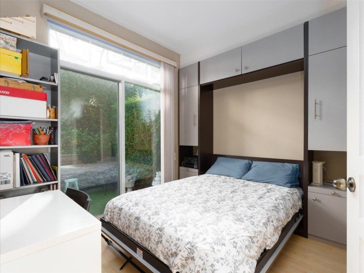 Photo 17 at 5 - 3588 Whitney Place, Champlain Heights, Vancouver East