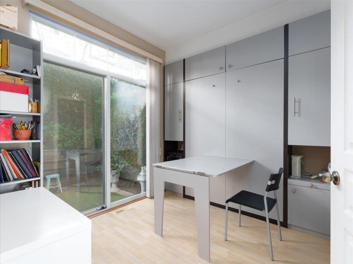 Photo 16 at 5 - 3588 Whitney Place, Champlain Heights, Vancouver East