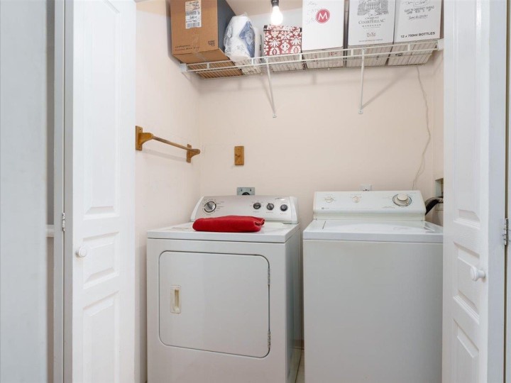 Photo 26 at 5 - 3588 Whitney Place, Champlain Heights, Vancouver East