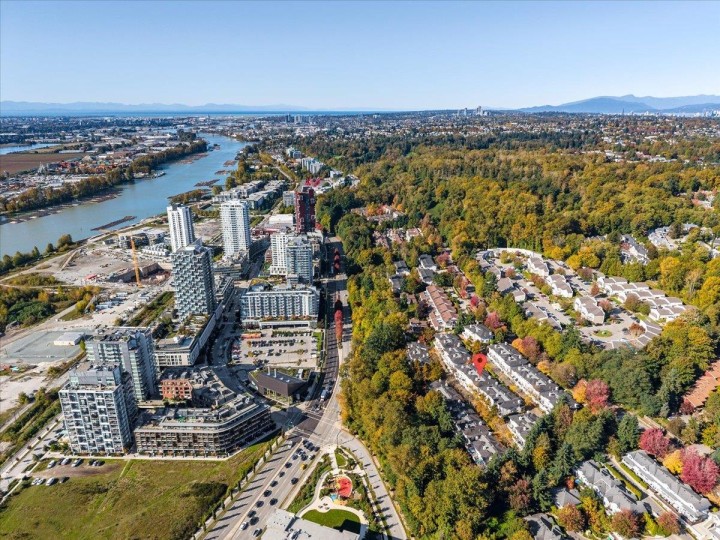 Photo 36 at 5 - 3588 Whitney Place, Champlain Heights, Vancouver East