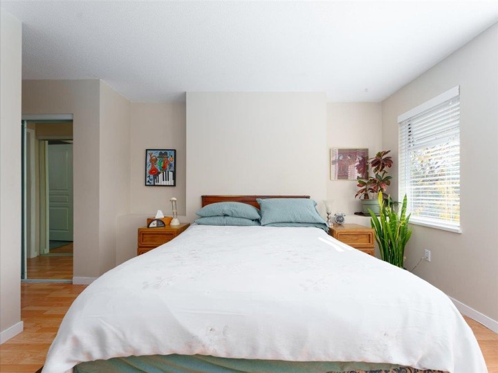 Photo 20 at 5 - 3588 Whitney Place, Champlain Heights, Vancouver East