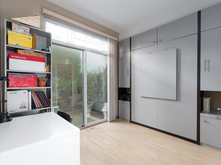 Photo 14 at 5 - 3588 Whitney Place, Champlain Heights, Vancouver East