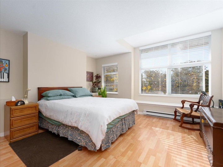 Photo 18 at 5 - 3588 Whitney Place, Champlain Heights, Vancouver East