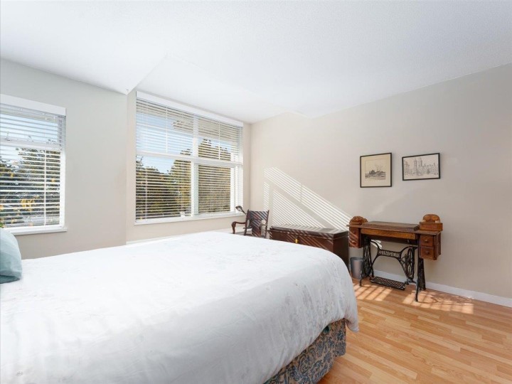 Photo 19 at 5 - 3588 Whitney Place, Champlain Heights, Vancouver East